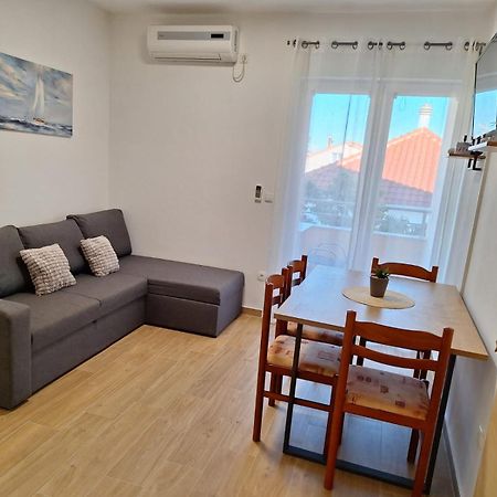 Apartmani Marino Привлака Екстериор снимка