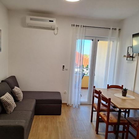 Apartmani Marino Привлака Екстериор снимка