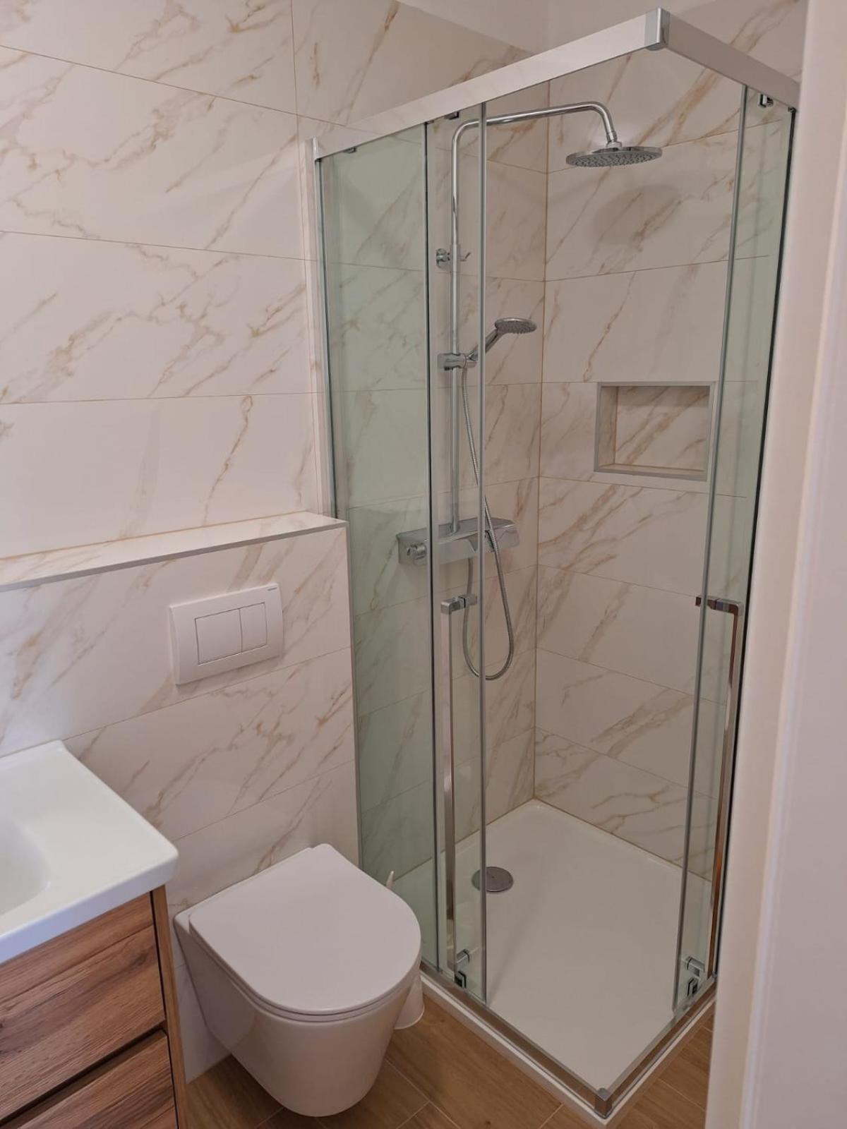 Apartmani Marino Привлака Екстериор снимка